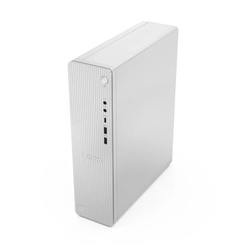 Lenovo IdeaCentre Tower 08AKP10 AMD Ryzen™ 7 250 32 GB DDR5-SDRAM 1 TB SSD Windows 11 Home SFF-pc grijs