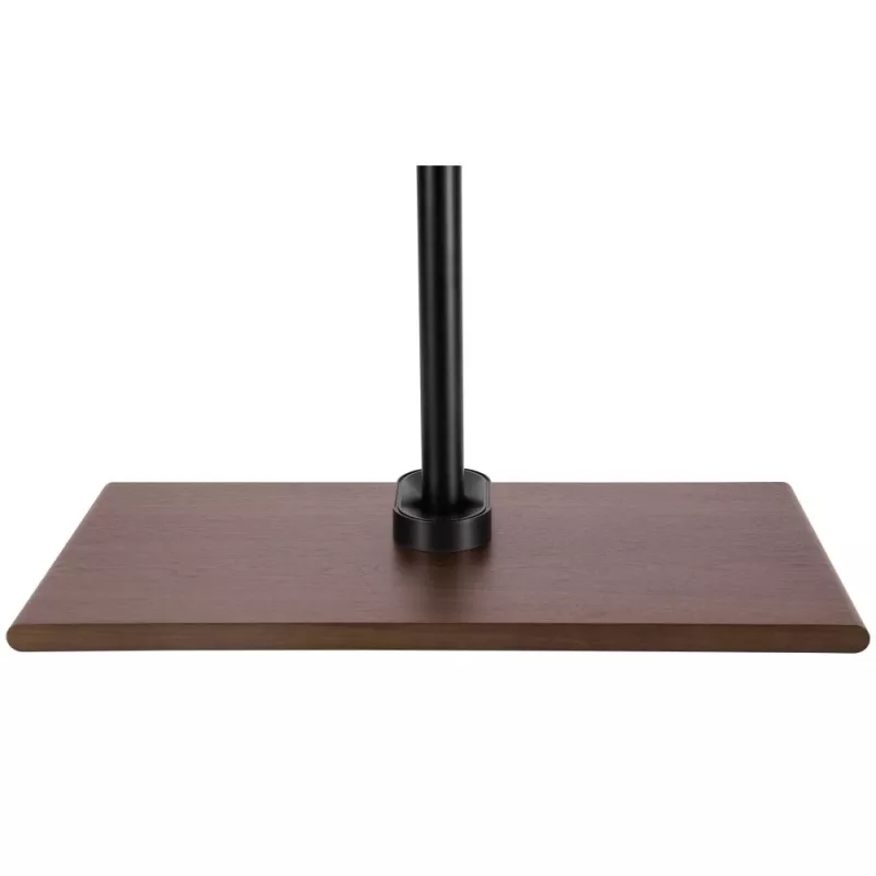 Techly vloerstandaard voor 23 tot 55 inch lcd/led/plasma-tv's