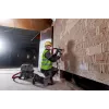 Stofafzuigkap Metabo CED 125