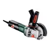 Stofafzuigkap Metabo CED 125