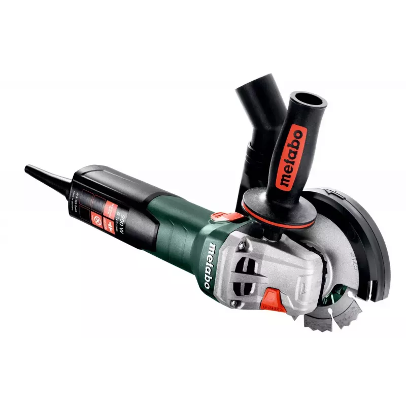 Stofafzuigkap Metabo CED 125
