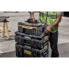 Gereedschapsopbergkoffer DeWALT DWST08017-1 breedte 342 mm hoogte 53 mm gewicht 1,75 kg