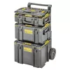Gereedschapsopbergkoffer DeWALT DWST08017-1 breedte 342 mm hoogte 53 mm gewicht 1,75 kg