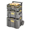 Gereedschapsopbergkoffer DeWALT DWST08017-1 breedte 342 mm hoogte 53 mm gewicht 1,75 kg