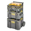 Gereedschapsopbergkoffer DeWALT DWST08017-1 breedte 342 mm hoogte 53 mm gewicht 1,75 kg