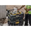 Gereedschapsopbergkoffer DeWALT DWST08017-1 breedte 342 mm hoogte 53 mm gewicht 1,75 kg