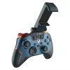 Turtle Beach Recon Cloud blauw, oranje Bluetooth/USB gamepad analoog / digitaal Android, PC, Xbox, Xbox One, Xbox Series S, Xbox Series X
