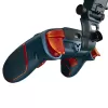 Turtle Beach Recon Cloud blauw, oranje Bluetooth/USB gamepad analoog / digitaal Android, PC, Xbox, Xbox One, Xbox Series S, Xbox Series X
