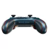 Turtle Beach Recon Cloud blauw, oranje Bluetooth/USB gamepad analoog / digitaal Android, PC, Xbox, Xbox One, Xbox Series S, Xbox Series X