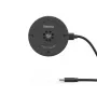 Hama 00201756 mobiele oplader universeel zwart USB draadloos laden binnen