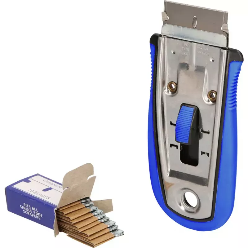 Handschraper Brilliant Tools BT101923