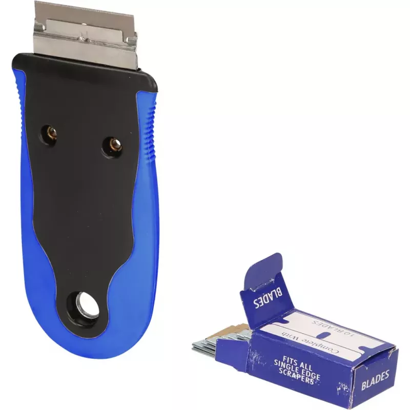 Handschraper Brilliant Tools BT101923