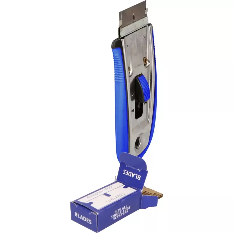 Handschraper Brilliant Tools BT101923