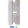 Handschraper Brilliant Tools BT101923