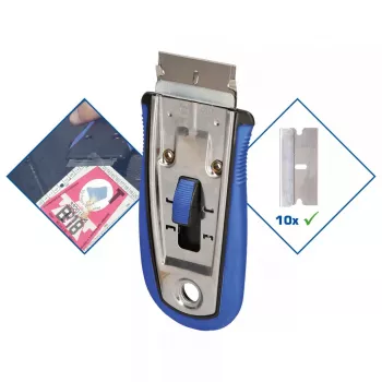 Handschraper Brilliant Tools BT101923