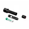 Ledlenser P6R Core QC oplaadbare zaklamp, 270 lm, zwart
