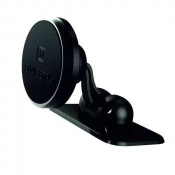 Actieve houder Swissten PDPSW211H mobiele telefoon/smartphone zwart