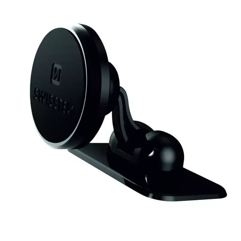 Actieve houder Swissten PDPSW211H mobiele telefoon/smartphone zwart