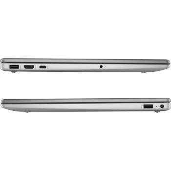 HP 250 G10 AMD Ryzen™ 3 7320U laptop 39,6 cm (15,6 inch) Full HD 8 GB DDR4-SDRAM 512 GB SSD Wi-Fi 6 (802.11ax) Windows 11 Home zilver