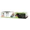 Techly ICA-PLB 734F tv-muurbeugel/standaard 165,1 cm (65 inch) zwart