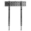 Techly ICA-PLB 734F tv-muurbeugel/standaard 165,1 cm (65 inch) zwart