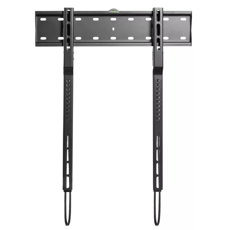 Techly ICA-PLB 734F tv-muurbeugel/standaard 165,1 cm (65 inch) zwart