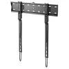 Techly ICA-PLB 734F tv-muurbeugel/standaard 165,1 cm (65 inch) zwart