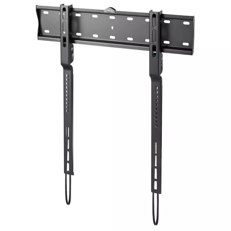 Techly ICA-PLB 734F tv-muurbeugel/standaard 165,1 cm (65 inch) zwart