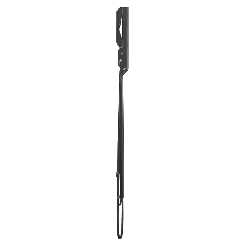 Techly ICA-PLB 734F tv-muurbeugel/standaard 165,1 cm (65 inch) zwart