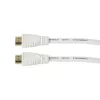 Techly ICOC HDMI-4-100NWT HDMI-kabel 10 m HDMI Type-A (standaard) wit