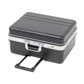 Opbergbox Allit AluPlus Service ABS R50