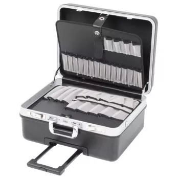 Opbergbox Allit AluPlus Service ABS R50