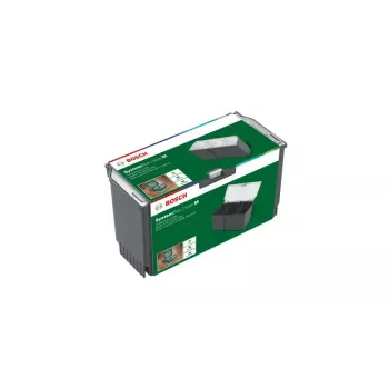 Bosch 1600A01V7R Accessory Box Middle opbergdoos