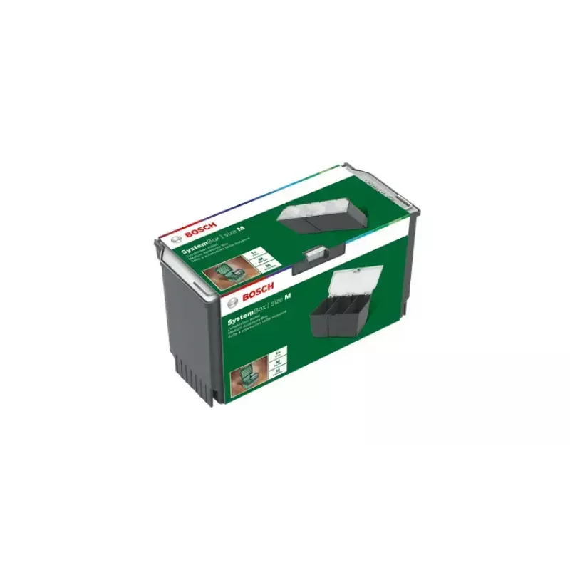 Bosch 1600A01V7R Accessory Box Middle opbergbox