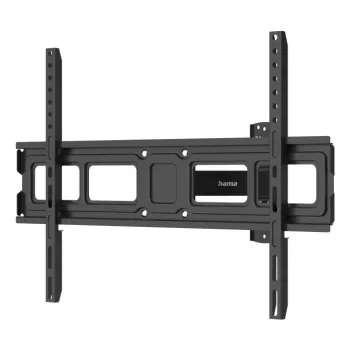 Hama 00220910 tv-muurbeugel 190,5 cm (75 inch) zwart