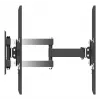Hama 00220910 tv-muurbeugel 190,5 cm (75 inch) zwart