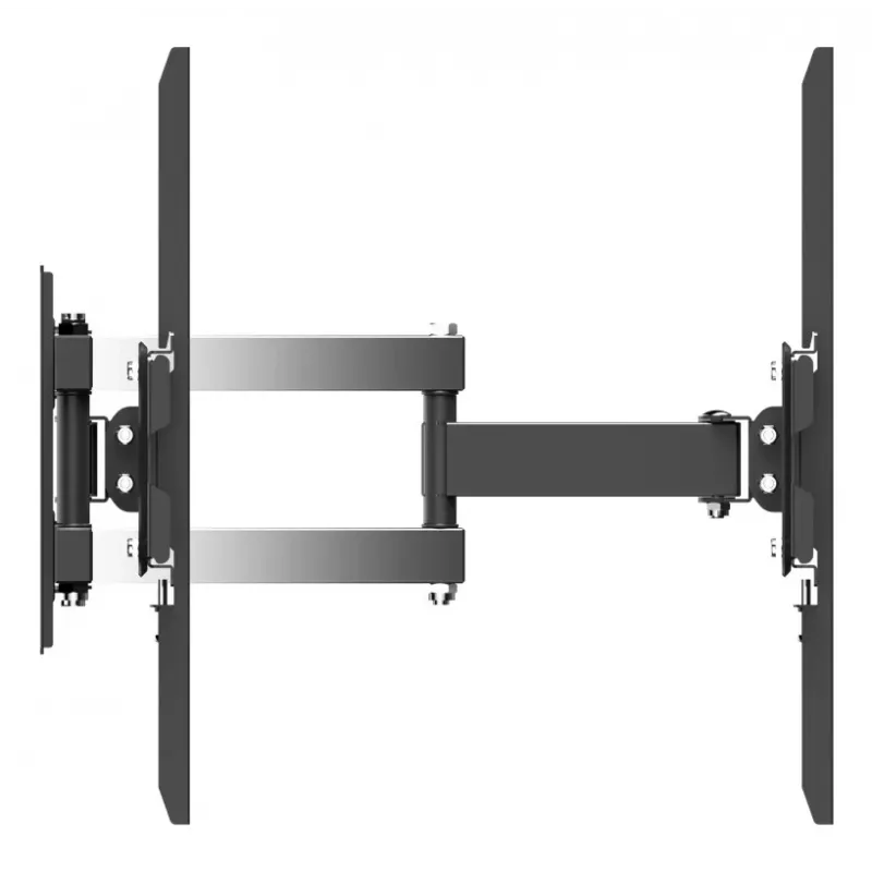 Hama 00220910 tv-muurbeugel 190,5 cm (75 inch) zwart