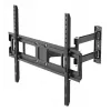 Hama 00220910 tv-muurbeugel 190,5 cm (75 inch) zwart