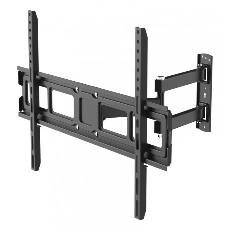 Hama 00220910 tv-muurbeugel 190,5 cm (75 inch) zwart