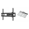 Hama 00220910 tv-muurbeugel 190,5 cm (75 inch) zwart