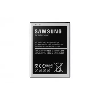 Batterij Samsung EB-B500BE wit