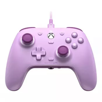 Bedrade GameSir G7 SE controller paars — GameSir G7 SE pu