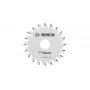 Bosch 2 609 256 C83 cirkelzaagblad 1 stuk