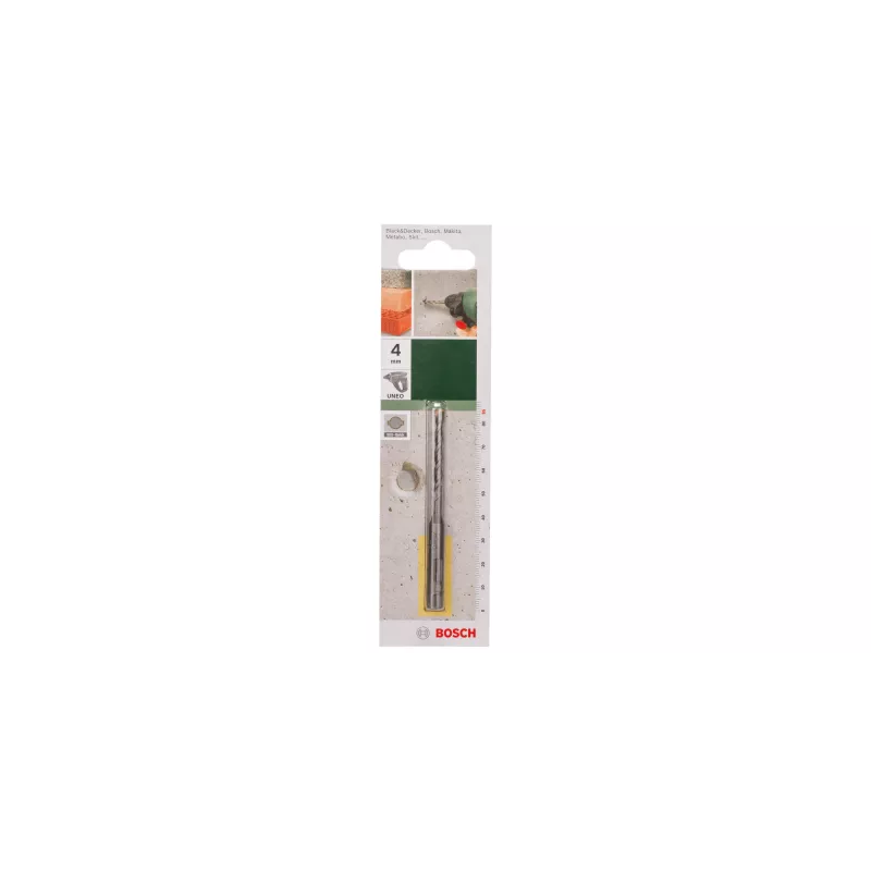Betonboor Bosch SDS-Quick 4 mm 85 mm