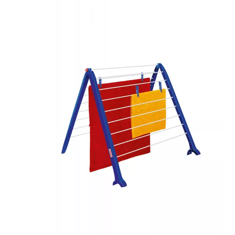 Ophangbaar wasrek Leifheit Pegasus V