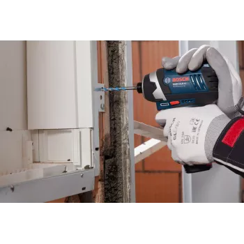 Bosch 2 608 596 055 spiraalboor 1 stuk