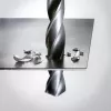Spiraalboor KWB 209700 1 stuk rechtsdraaiend
