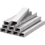Nietjes KWB 352108 1000 stuks 8 mm beenlengte 1,23 cm rugbreedte