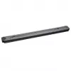 Magnetische messenblok Westmark zwart ABS 380 mm breed
