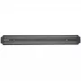 Magnetische messenblok Westmark zwart ABS 380 mm breed